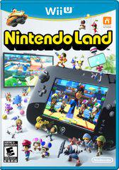 Nintendo Land - Wii U