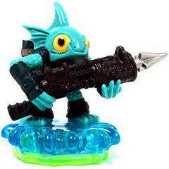 Gill Grunt - Skylanders