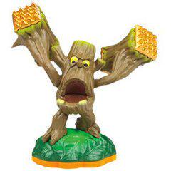 Stump Smash - Giants, Series 2 - Skylanders