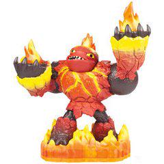 Hot Head - Giants - Skylanders