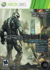Crysis 2 [Limited Edition] - Xbox 360