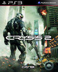 Crysis 2 [Limited Edition] - Playstation 3