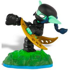 Stealth Elf - Swap Force, Ninja - Skylanders