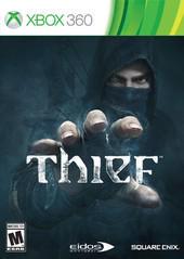Thief - Xbox 360