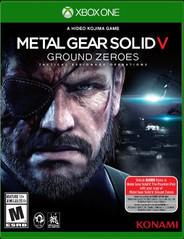 L GEAR SOLID V GROUND ZEROES　缶バッジ　1点 L GEAR SOLID V GROUND ZEROES 缶バッジ 1点 Metal Gear Solid V