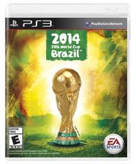 2014 FIFA World Cup Brazil - Playstation 3