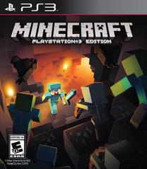 Minecraft - Playstation 3 - GT Games
