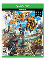 Sunset Overdrive [Day One] - Xbox One