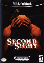 Second Sight - Gamecube