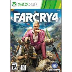 Far Cry 4 - Xbox 360