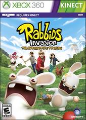 Rabbids Invasion - Xbox 360