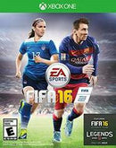 FIFA 16 - Xbox One