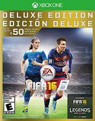 FIFA 16 [Deluxe Edition] - Xbox One