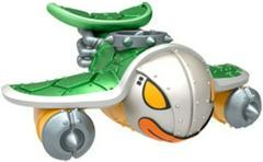 Clown Cruiser - SuperChargers - Skylanders