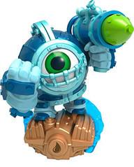 Dive Clops - SuperChargers - Skylanders