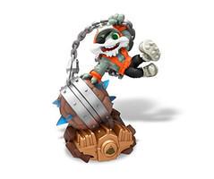 Smash Hit - SuperChargers - Skylanders