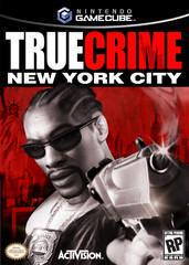 True Crime New York City - Gamecube