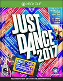 Just Dance 2017 - Xbox One