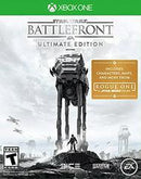 Star Wars Battlefront Ultimate Edition - Xbox One