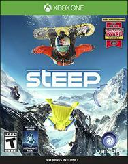 Steep - Xbox One