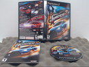 Juiced 2: Hot Import Nights (Sony PlayStation 2, 2007)