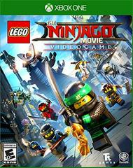 LEGO Ninjago Movie - Xbox One