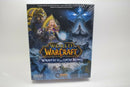World of Warcraft: Wrath of the Lich King - A Pandemic System Board Game