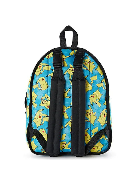 Pikachu Flip Backpack