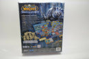 World of Warcraft: Wrath of the Lich King - A Pandemic System Board Game