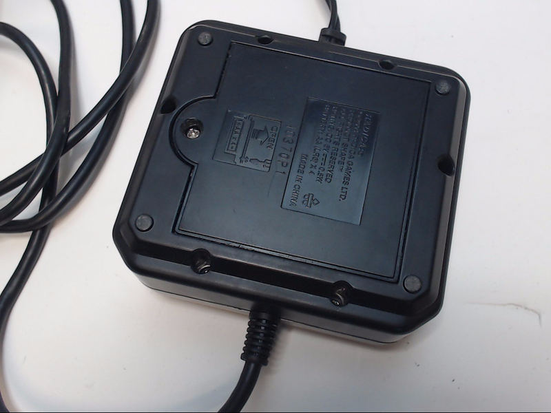 SEGA Genesis Battery Operated