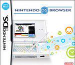 Nintendo DS Browser - Nintendo DS