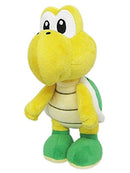 Koopa Troopa Little Buddy 8inch Plush