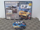 DT Racer (Sony PlayStation 2, 2005)