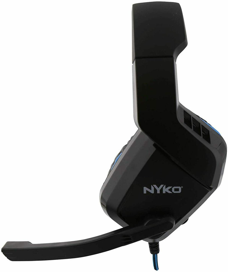 Nyko NP4-4500 Headset (Sony PlayStation 4)