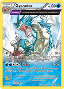 Gyarados (21/98) (Cosmos Holo) (Theme Deck Exclusive) [XY: Ancient Origins]