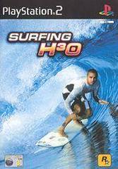 Surfing H3O - PAL Playstation 2