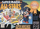 Super Mario All-Stars [Player's Choice] - Super Nintendo