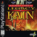 Blood Omen - Playstation