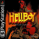 Hellboy Asylum Seeker - Playstation