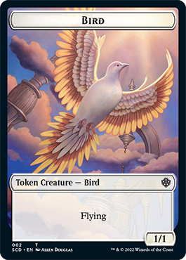 mtg thopter commander deck MTG Commander EDH Deck Splinter, Radical Rat 100 Magic Cards Custom De –  Moonveil Games main image 1
