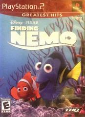 Finding Nemo [Greatest Hits] - Playstation 2