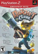 Ratchet & Clank [Greatest Hits] - Playstation 2