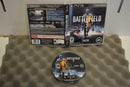 Battlefield 3 (Sony PlayStation 3, 2011)