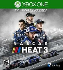 NASCAR Heat 3 - Xbox One