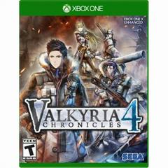 Valkyria Chronicles 4 - Xbox One