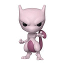 Pokemon Mewtwo Pop! Vinyl Figure