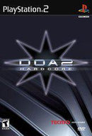 Dead or Alive 2: Hardcore - Playstation 2