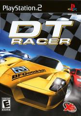 DT Racer - Playstation 2