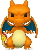 Pokemon Charizard Pop! Vinyl Figure