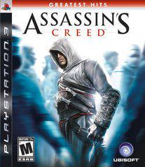 Assassin's Creed [Greatest Hits] - Playstation 3